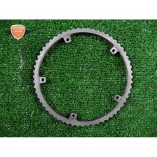 Corona mozzo triumph usato  Napoli