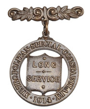 War one metropolitan for sale  KENDAL