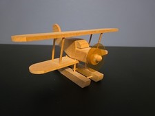 Handmade wooden plane for sale  Purcellville