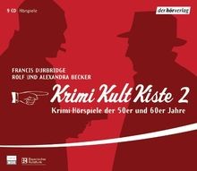 krimi kult kiste gebraucht kaufen krimi kult kiste gebraucht kaufen Berlin