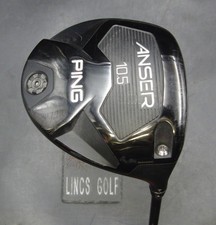 Ping anser 10.5 for sale  SPILSBY