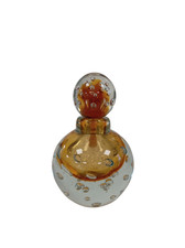 hand blown bottle for sale  RUGBY