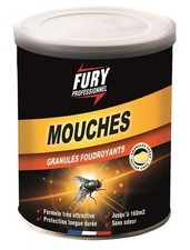 Granulés anti mouches d'occasion  Blangy-sur-Bresle