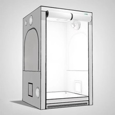 Growbox growpro 600w gebraucht kaufen  Dassel