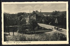 Rosswein grosse muldenbrücke gebraucht kaufen  Berlin