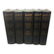 Hgb handelsgesetzbuch 1950 gebraucht kaufen  Zeitz
