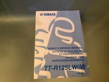 Manuel atelier ttr d'occasion Manuel atelier ttr d'occasion  Oradour-sur-Glane