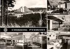 Pk1888 berhof interhotel gebraucht kaufen  Greifswald-Eldena