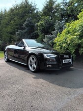 2014 audi 2.0 for sale  WILLENHALL
