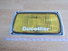 Ducellier headlight sticker d'occasion  Expédié en Belgium