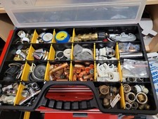 Ersatzteile & Werkzeuge gebraucht kaufen  Dortmund