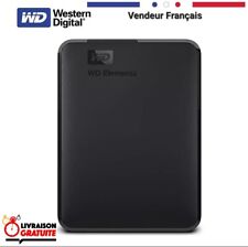 Disque dur externe d'occasion  Narbonne