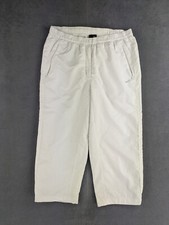 Pantacourt parachute baggy d'occasion  Lyon IX