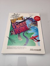 Microsoft flight sim for sale  Milwaukee