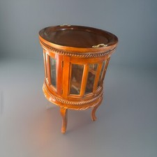 Tea table end for sale  Hampshire