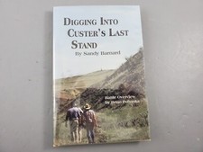 Digging custer last for sale  New Philadelphia