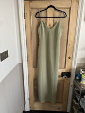 olive green bridesmaid dresses for sale  MANCHESTER