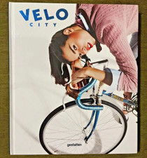 Livro de capa dura VELO City: Bicycle Culture and City Life por Gestalten (inglês) comprar usado Livro de capa dura VELO City: Bicycle Culture and City Life por Gestalten (inglês) comprar usado  Enviando para Brazil