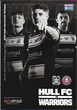 Rugby league memorabilia for sale  HULL