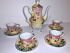 Decorative 10pc teapot for sale  Plano