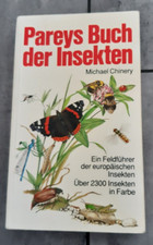 Pareys buch insekten gebraucht kaufen  Konstanz