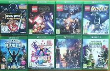 !!! Games xbox one !!! Low prices comprar usado  Enviando para Brazil