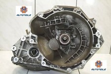Pel meriva getriebe gebraucht kaufen  Gelsenkirchen