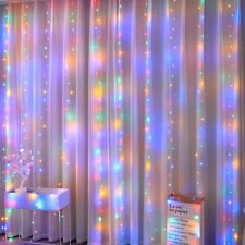 300 led lichterkette gebraucht kaufen  Hannover