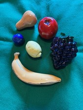 murano glass fruit for sale murano glass fruit for sale Florence