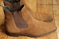 Loake mitchum tan for sale  SUTTON COLDFIELD