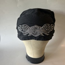 Harley davidson headwrap for sale  Yale