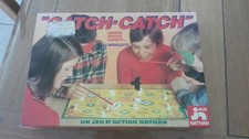 Vintage jeu catch d'occasion  Attignat
