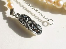 Beau petit collier d'occasion  Foix