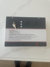 Tec ff380 efp1 for sale  WORTHING