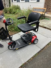 Pride mobility elite for sale  Fairfax