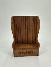 Vintage dollhouse miniature for sale  Canton