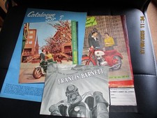 Vintage francis barnett for sale  COVENTRY