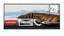 Lenovo l29w monitor gebraucht kaufen  Schweitenkirchen