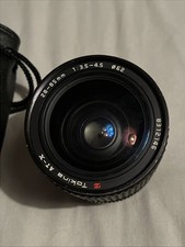 Tokina 85mm f3.5 for sale  NOTTINGHAM
