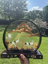 Vintage hand carved for sale  Richardson