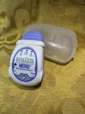 Monitor portátil de respiração e movimento para bebês Snuza Hero SE - Nova bateria comprar usado  Enviando para Brazil