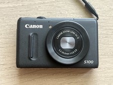Appareil photo canon d'occasion  Bobigny