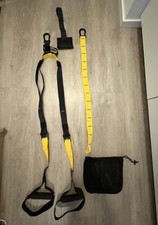 Hitchrock schlingentrainer gel gebraucht kaufen  Heidelberg