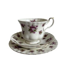 Royal albert fine for sale  LONDON