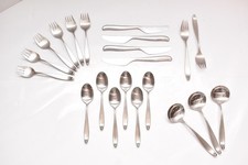 Towle lauffer set for sale  San Francisco
