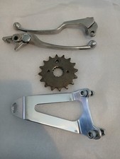 Gsxr mixed parts for sale Gsxr mixed parts for sale  HOPE VALLEY