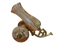 Vintage nyx marmor gebraucht kaufen Vintage nyx marmor gebraucht kaufen  Karlsruhe