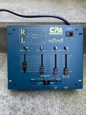 Mischpult cpa sm25mkii gebraucht kaufen  Berlin