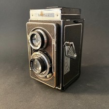 Vintage 6x6 ikoflex gebraucht kaufen  Berlin