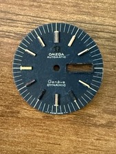 Omega dynamic ref.135.033 d'occasion  Pontault-Combault